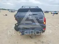 2021 Hyundai Palisade photo