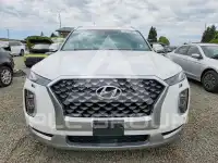 2021 Hyundai Palisade фото