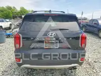 2021 Hyundai Palisade фото