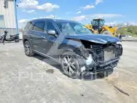 2021 Hyundai Palisade фото