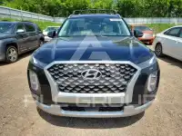 2021 Hyundai Palisade фото