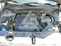 2021 Hyundai Palisade фото