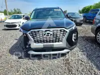 2021 Hyundai Palisade фото