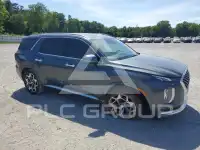 2021 Hyundai Palisade фото
