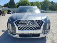 2021 Hyundai Palisade фото