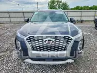 2021 Hyundai Palisade фото
