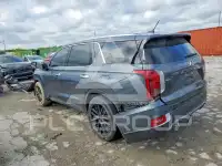 2021 Hyundai Palisade фото