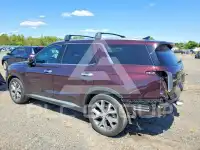 2021 Hyundai Palisade фото