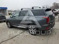 2021 Hyundai Palisade photo
