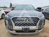 2021 Hyundai Palisade photo