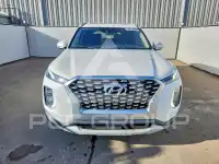 2021 Hyundai Palisade фото