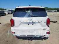 2021 Hyundai Palisade photo