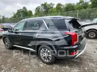 2021 Hyundai Palisade photo