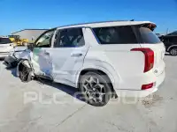 2021 Hyundai Palisade фото