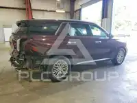 2021 Hyundai Palisade фото
