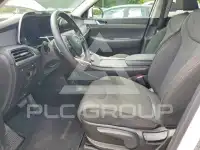 2021 Hyundai Palisade фото