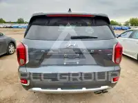 2021 Hyundai Palisade photo