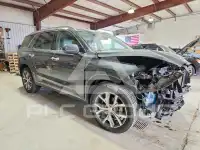 2021 Hyundai Palisade фото