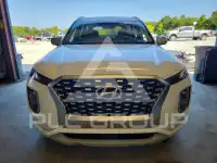 2021 Hyundai Palisade фото