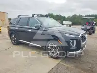 2021 Hyundai Palisade фото