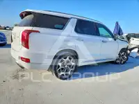 2021 Hyundai Palisade фото