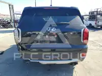 2021 Hyundai Palisade фото
