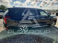 2021 Hyundai Palisade фото