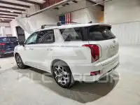 2021 Hyundai Palisade фото