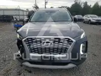 2021 Hyundai Palisade фото