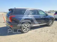 2021 Hyundai Palisade фото