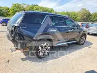2021 Hyundai Palisade фото