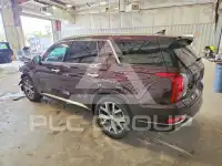2021 Hyundai Palisade photo