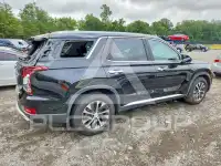 2021 Hyundai Palisade photo
