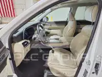 2021 Hyundai Palisade фото