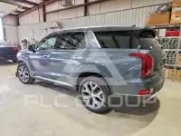 2021 Hyundai Palisade фото