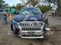 2021 Hyundai Palisade фото