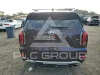 2021 Hyundai Palisade фото