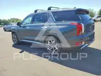 2021 Hyundai Palisade фото