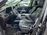 2021 Hyundai Palisade фото