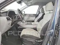 2021 Hyundai Palisade фото