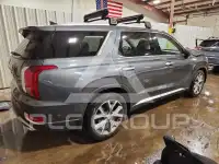 2021 Hyundai Palisade фото