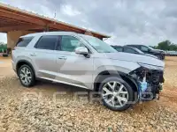 2021 Hyundai Palisade фото