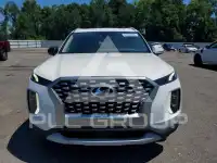 2021 Hyundai Palisade photo