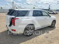 2021 Hyundai Palisade фото