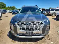 2021 Hyundai Palisade photo