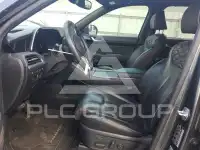 2021 Hyundai Palisade photo