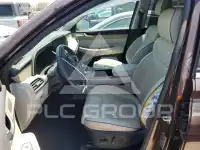 2021 Hyundai Palisade фото
