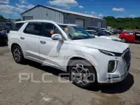 2021 Hyundai Palisade фото