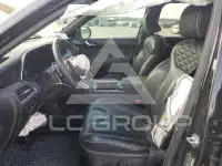 2021 Hyundai Palisade фото