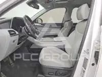 2021 Hyundai Palisade фото